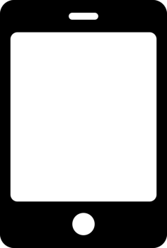 New Telephone Sketch Drawing Svg, Free Vectors File